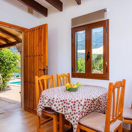 Villa Frontera Soller Exterior photo