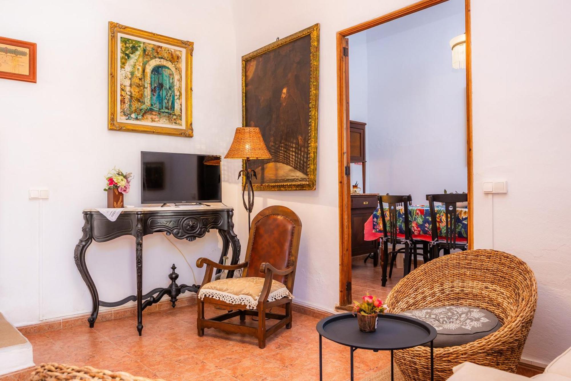 Villa Frontera Soller Exterior photo